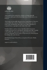 Personal Narrative Of Travels To The Equinoctial Regions Of The New Continent, During The Years 1799-1804 Personal Narrative Of Travels To The Equinoctial Regions Of The New Continent, During The Years 1799-1804