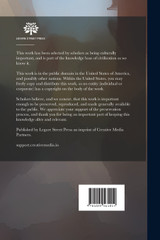 Briefwechsel zwischen Schiller und Cotta.