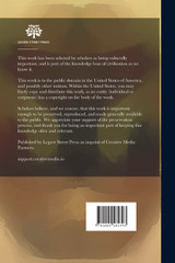 Handbuch Der Entomologie