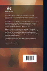 Essai Politique Sur Le Royaume De La Nouvelle-espagne; Volume 4 Essai Politique Sur Le Royaume De La Nouvelle-espagne; Volume 4