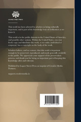 Allgemeines Handwoerterbuch der philosophischen Wissenschaften, nebst ihrer Literatur und Geschichte, Dritter Band Allgemeines Handwoerterbuch der philosophischen Wissenschaften, nebst ihrer Literatur und Geschichte, Dritter Band
