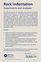 Rock Indentation