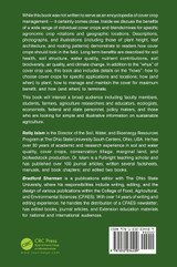 Cover Crops and Sustainable Agriculture