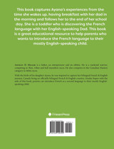 Ayana Goes To L'École