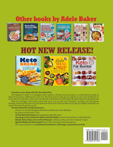 Keto Meal Plan Keto Meal Plan