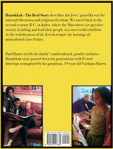 Hanukkah - The Real Story Hanukkah - The Real Story