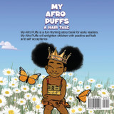 My Afro Puffs My Afro Puffs