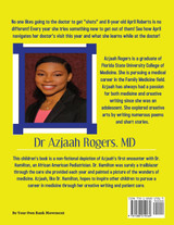 I Can Be a Doctor Too!