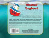 Mister Tugboat Mister Tugboat