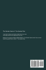 The Gender Game 6