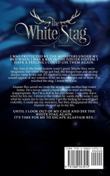 The White Stag The White Stag