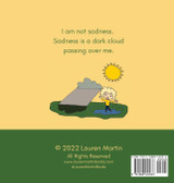 Sadness is a Dark Cloud Sadness is a Dark Cloud