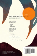 The Sandpiper's Spell The Sandpiper's Spell