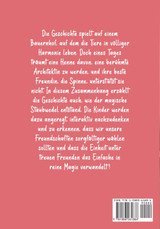 Der Magische Staubwedel Der Magische Staubwedel