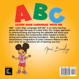 ABC Learn Sign Language With Me