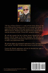 The Face of Divine Destiny The Face of Divine Destiny