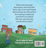 Where is Bunny Boo? Where is Bunny Boo?