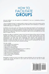 How to Facilitate Groups