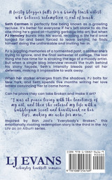 My Life as a Rock Album