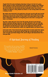 A Broken Woman "She is Not"