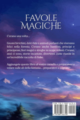 Favole Magiche