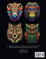 Zen Coloring Book Zen Coloring Book