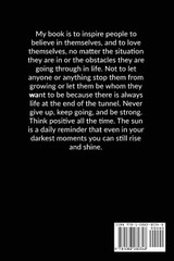 From the Darkness To My Story