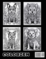 Doodle Dogs Delight Doodle Dogs Delight