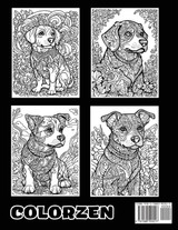 Canine Doodle Dreams Canine Doodle Dreams