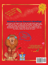 Grandma Goose Season's Greetings