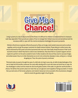 Give Me a Chance! Give Me a Chance!