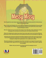 Messy Missy