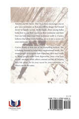 Families and the Secrets They Try to Keep