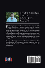 Revelation(s) for the Rapture-Ready Revelation(s) for the Rapture-Ready