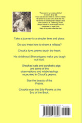 Poetry by "Chuck"