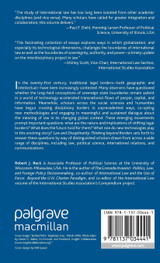 Law and Disciplinarity Law and Disciplinarity