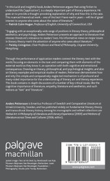 The Concept of Literary Application