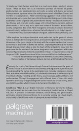 Exploring the Limits of the Human Through Science Fiction