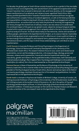 Race, Memory and the Apartheid Archive