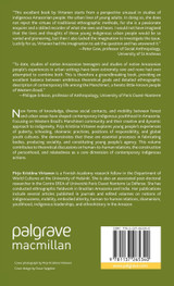 Indigenous Youth in Brazilian Amazonia Indigenous Youth in Brazilian Amazonia