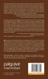 Corporeality in Early Twentieth-Century Latin American Literature Corporeality in Early Twentieth-Century Latin American Literature