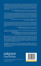 Africa and the European Union