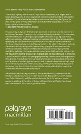 Environmental Crisis in Young Adult Fiction Environmental Crisis in Young Adult Fiction