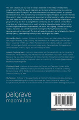 Religious Minorities in Turkey Religious Minorities in Turkey