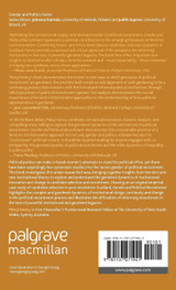 Gender and Political Recruitment