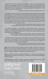 East Asian Ecocriticisms East Asian Ecocriticisms