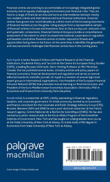 Financial Centres in Europe Financial Centres in Europe