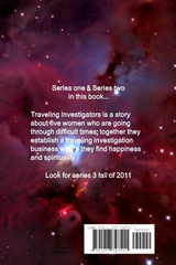 Traveling Investigators & Traveling Investigators do it Again Traveling Investigators & Traveling Investigators do it Again