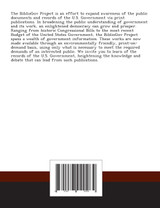 Investigation of Selected Potential Environmental Contaminants