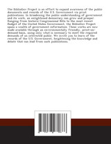 Final Interagency Report of the Reagan Administration on the POW/MIA Issue